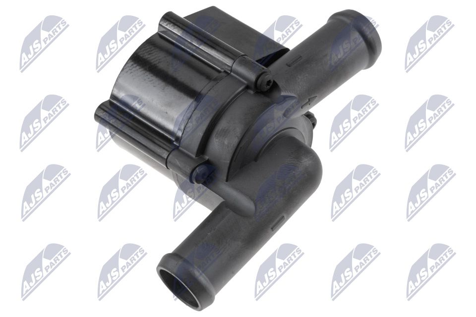 Dodatkowa pompa wody (obieg wody chłodzącej) NTY CPZ-FR-009