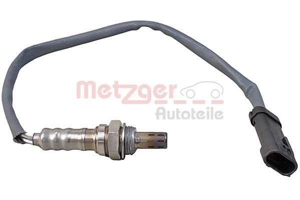 Sonda lambda METZGER AUTOTEILE 0895465