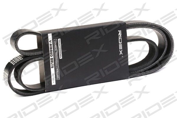 Pasek klinowy wielorowkowy RIDEX 305P0323