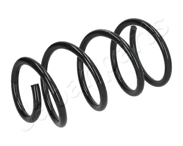 Sprężyna zawieszenia JAPANPARTS ZC4107A