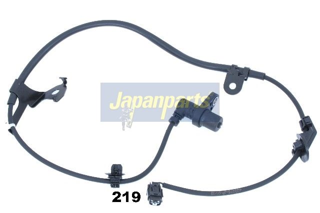 Levně Snímač, počet otáček kol JAPANPARTS ABS-219