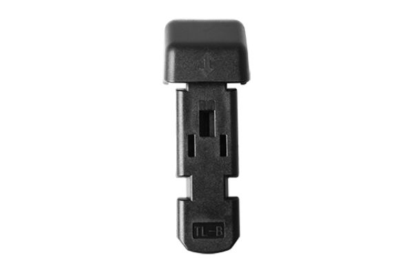 Adapter, pióro wycieraczki HEYNER 300010