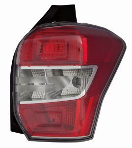 Lampa spate DEPO 220-1931R-LD-UE