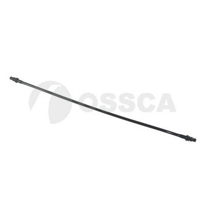 Шланг для удаления воздуха, компенсационный бак