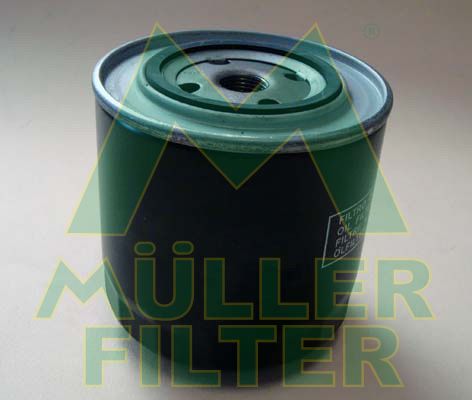 Filtr oleju MULLER FILTER FO138