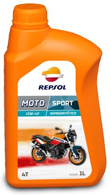 Motorový olej REPSOL RP180N51