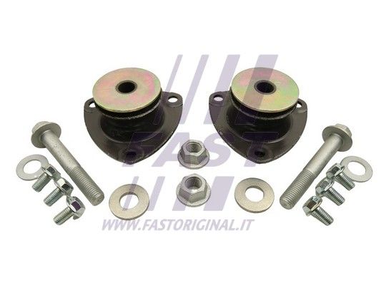 tuleja, łożyskowanie kabiny kierowcy FAST FT14201