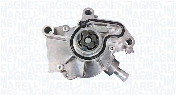 Pompa podciśnieniowa, układ hamulcowy MAGNETI MARELLI 351233010025