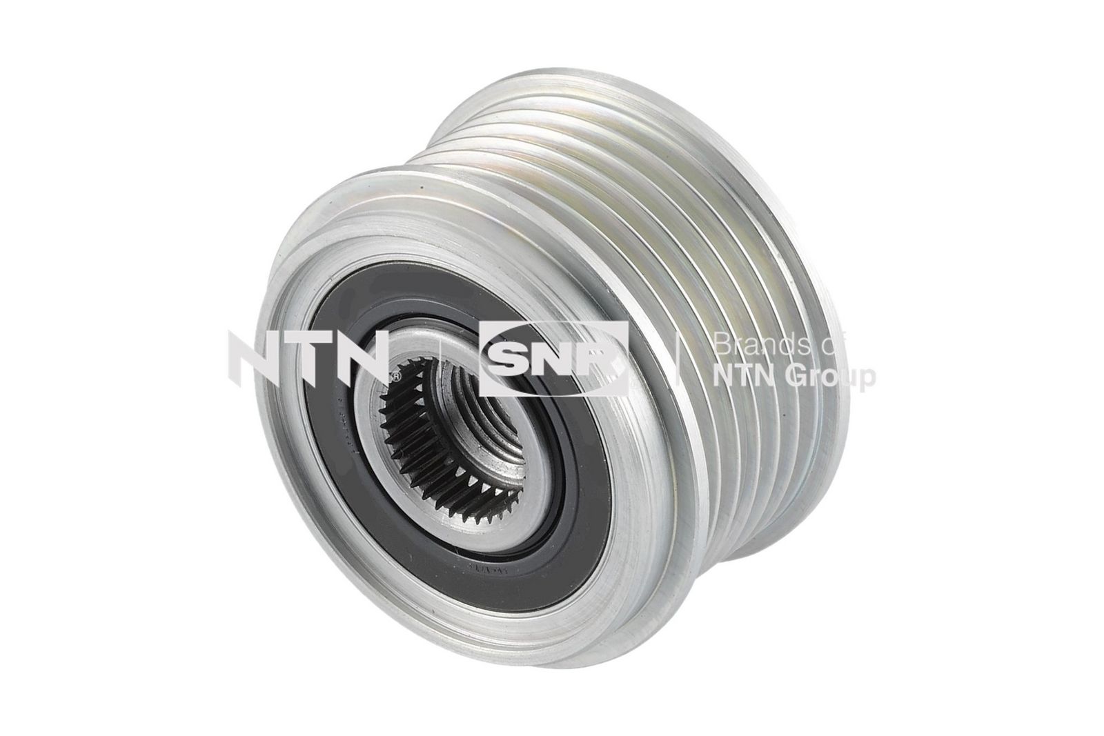 Sistem roata libera, generator SNR GA784.05