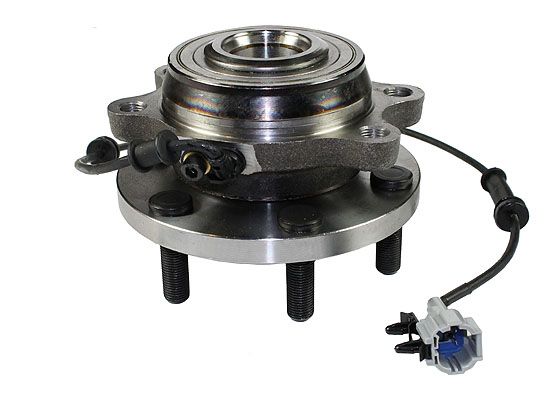 Set rulment roata METZGER WM 6999