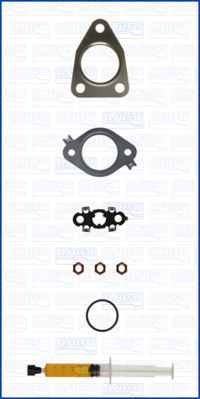 Set montaj, turbocompresor AJUSA JTC12011
