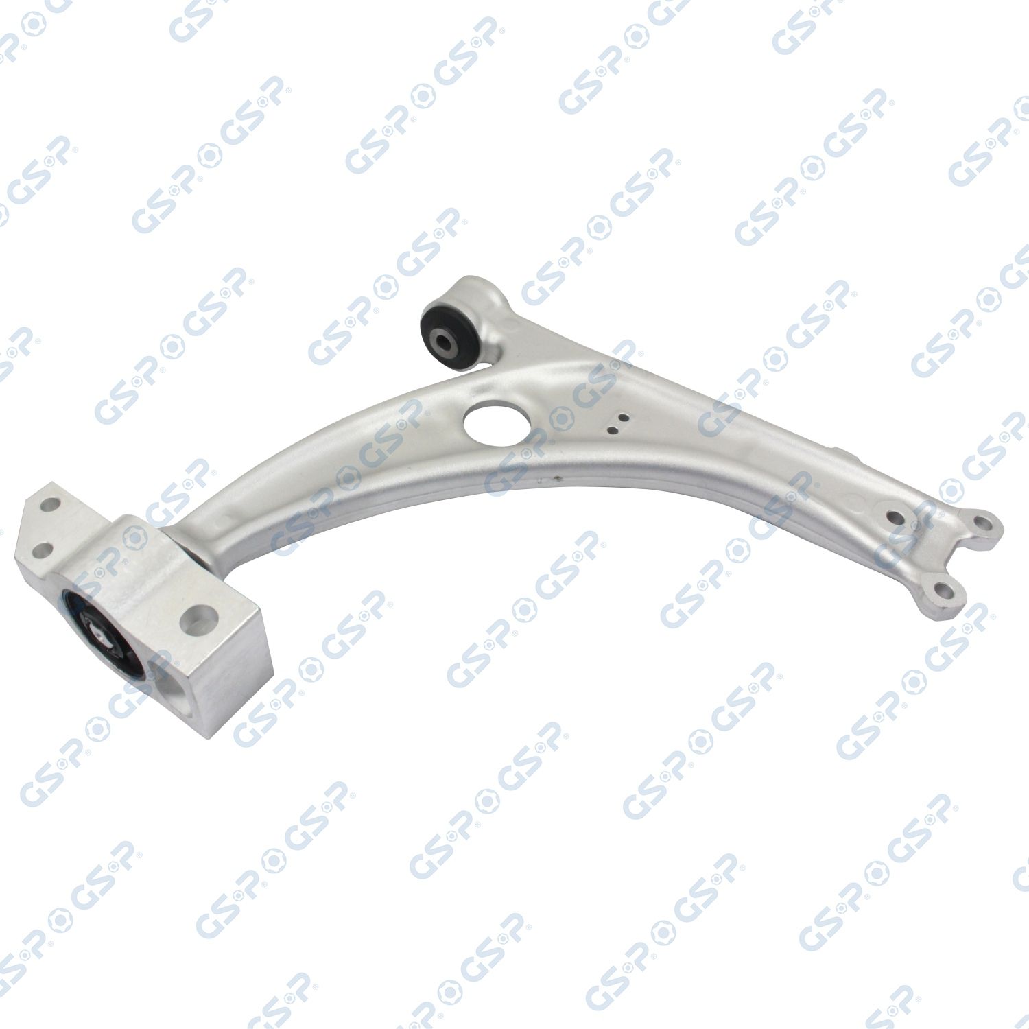 Рычаг независимой подвески колеса, подвеска колеса