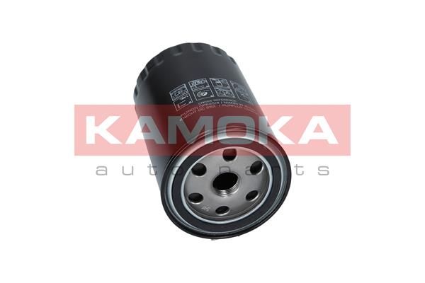 Olejový filtr KAMOKA F101501