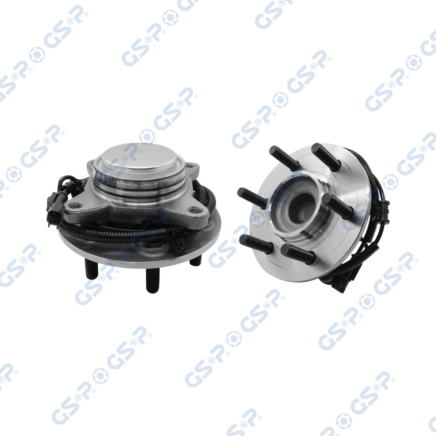 Set rulment roata GSP 9400558