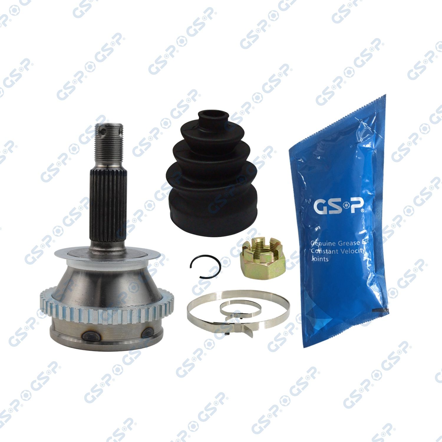 Set articulatie, planetara GSP 824029