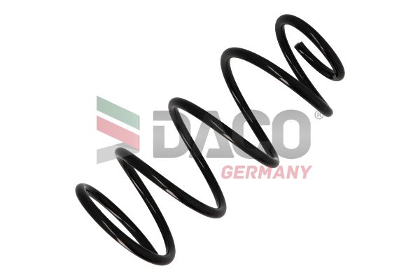 Levně Pružina podvozku DACO 801004