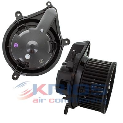 Wentylator wewnętrzny MEAT & DORIA K92260