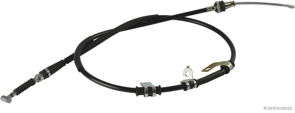 Cablu, frana de parcare HERTH+BUSS JAKOPARTS J3928013