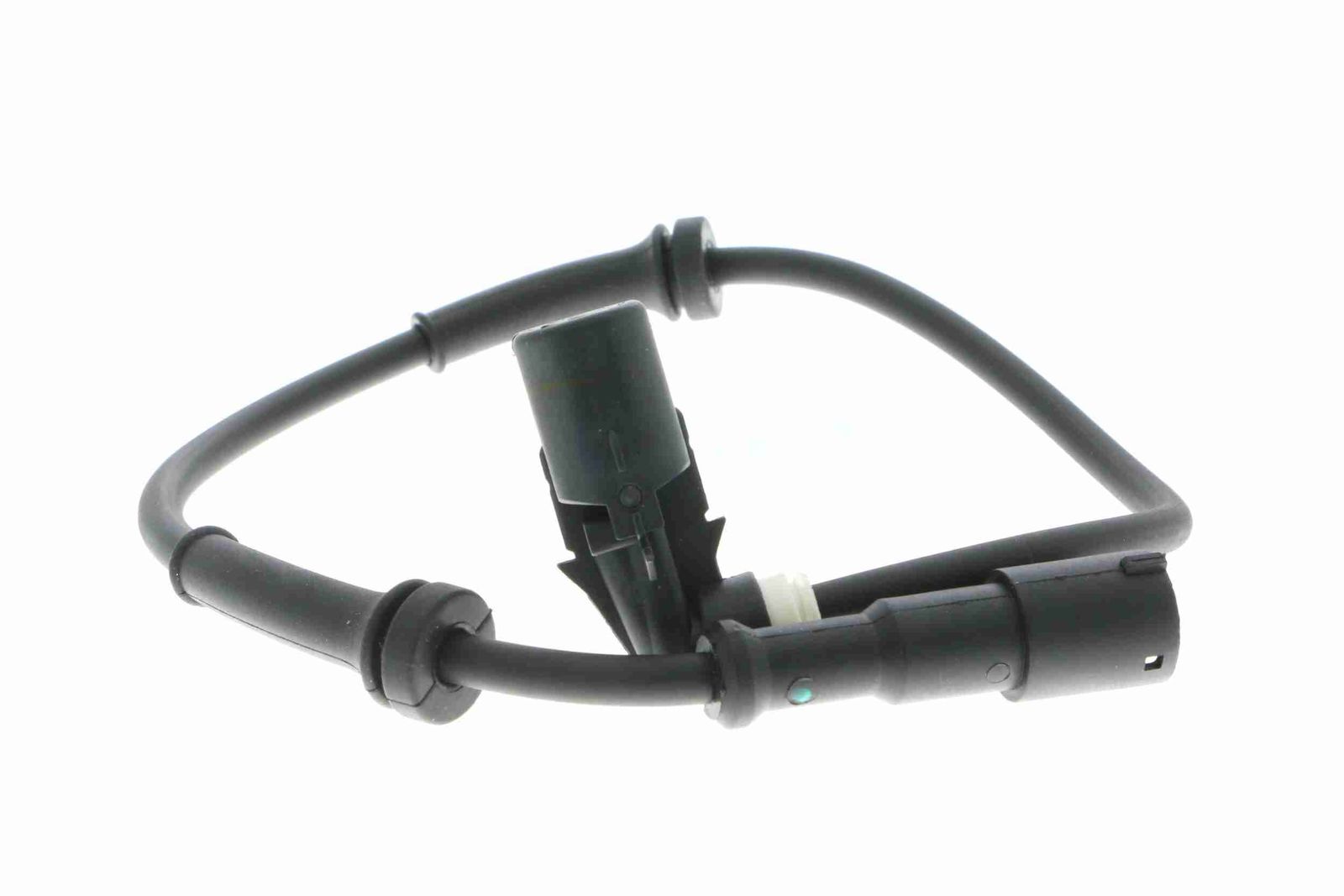 Capteur, vitesse de roue