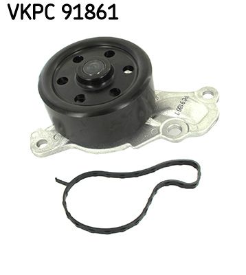 Pompa wody, chłodzenie silnika SKF VKPC 91861