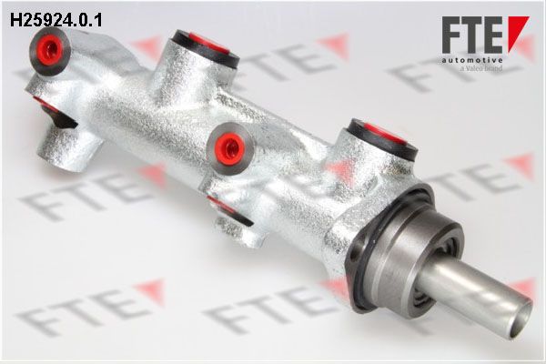 Pompa hamulcowa FTE 9220377