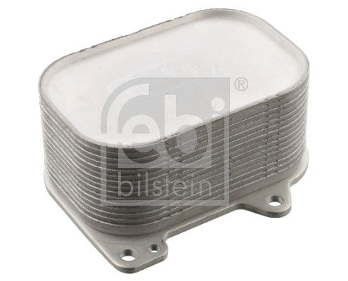 Radiator ulei, ulei motor FEBI BILSTEIN 103050