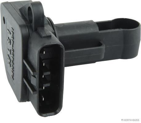 Przepływomierz masowy powietrza HERTH+BUSS JAKOPARTS J5683000