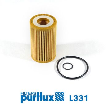 Eļļas filtrs