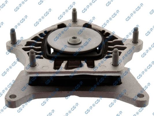 Łożyskowanie silnika GSP 537982