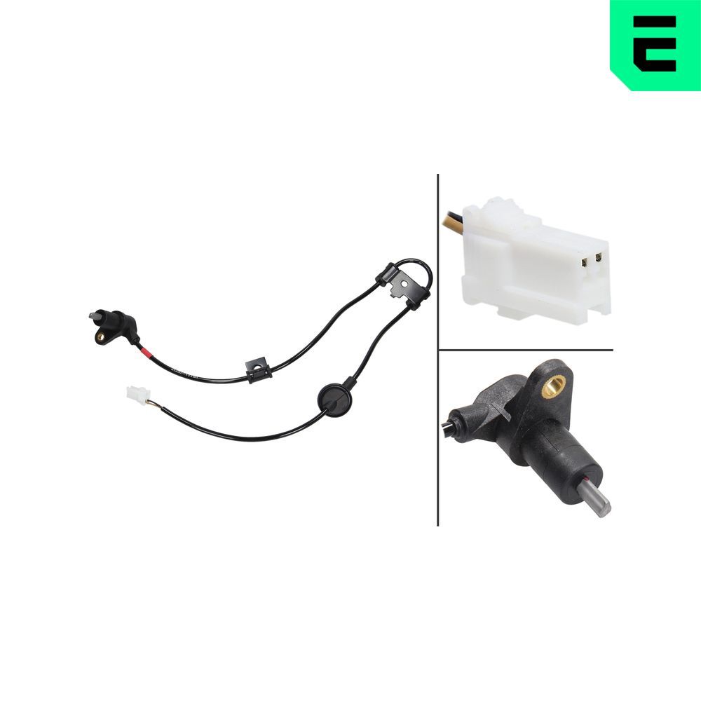 senzor,turatie roata OPTIMAL 06-S592