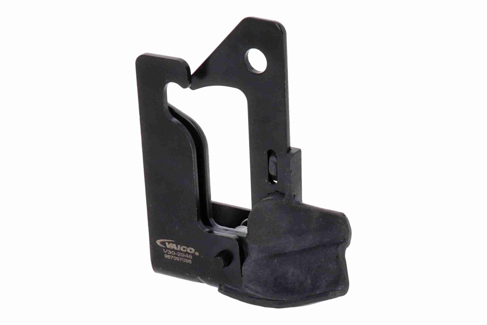 Serrure de capot-moteur