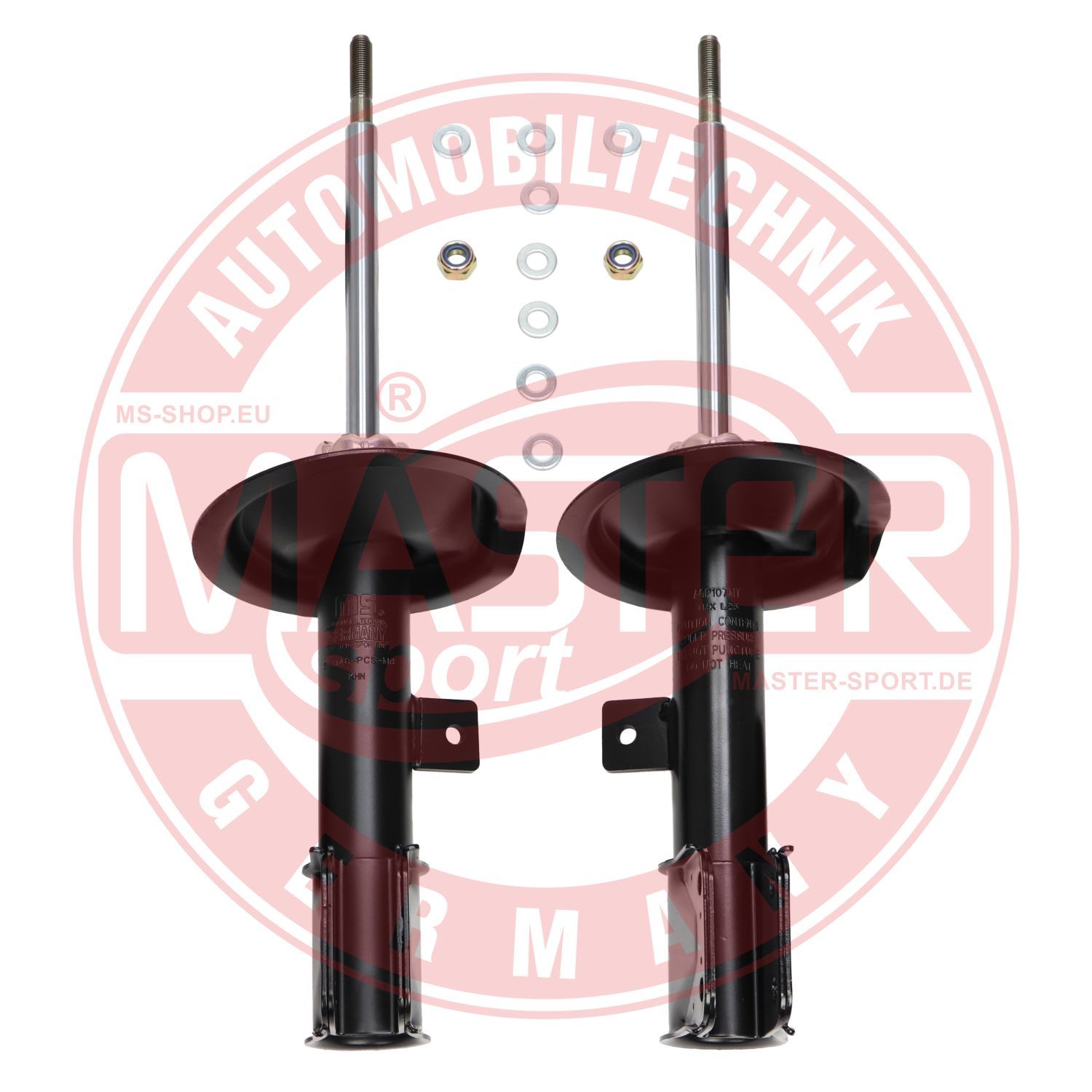 Amortyzator MASTER-SPORT GERMANY 16K002231