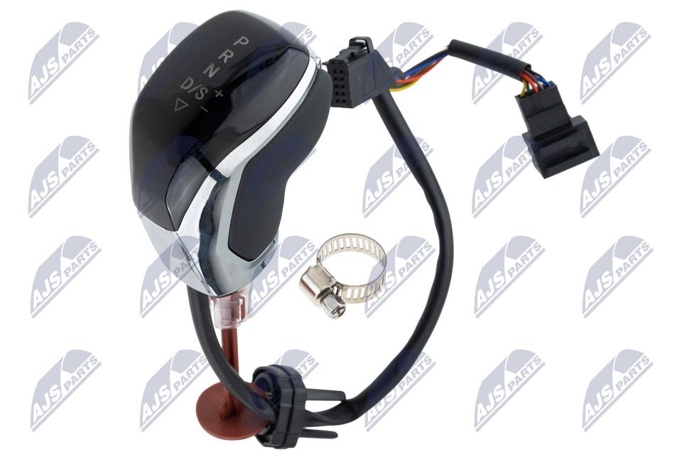 Ручка рычага переключения передач