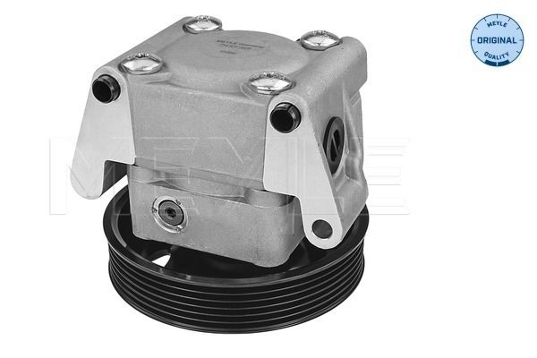 Levně Hydraulické čerpadlo, řízení MEYLE 714 631 0026