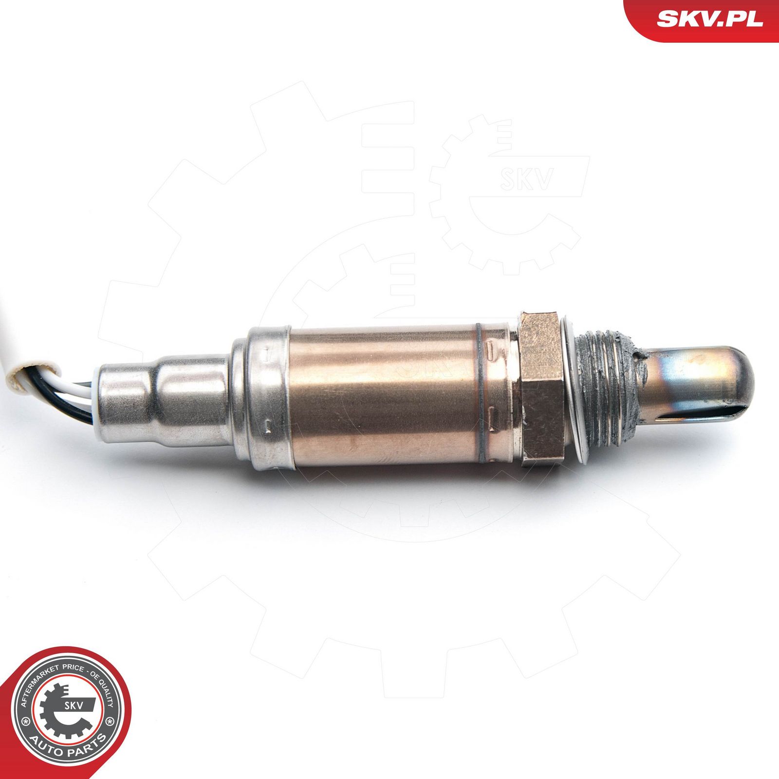 Levně Lambda sonda ESEN SKV 09SKV604