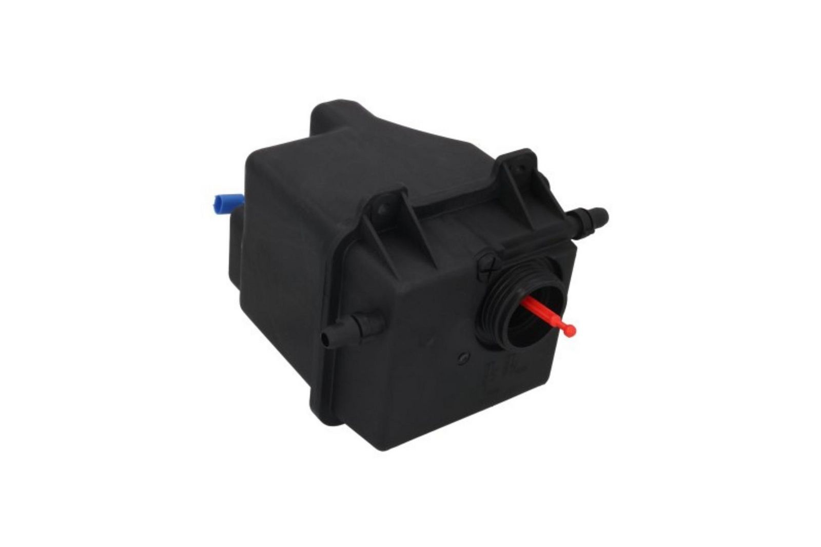 Kompensācijas tvertne, Dzesēšanas šķidrums