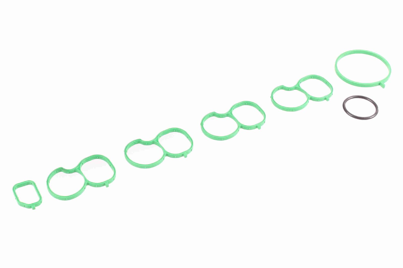 Module de tube d'admission
