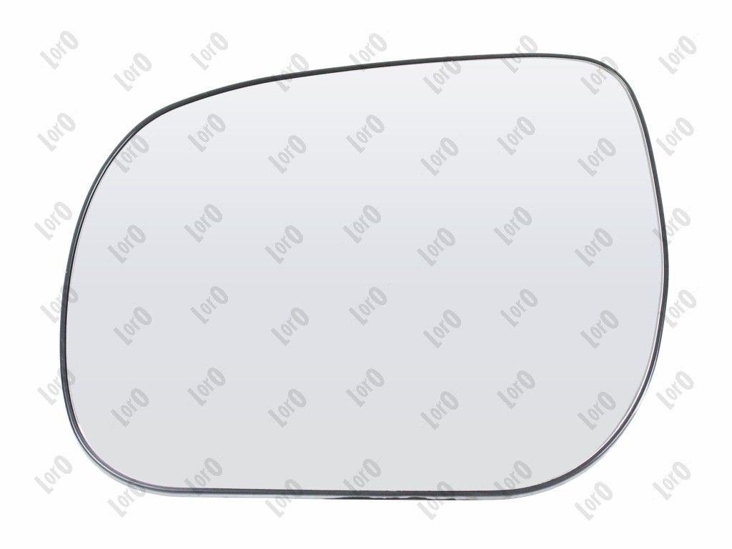 Levně Sklo do zrcátka, vnější zrcátko ABAKUS 3947G01
