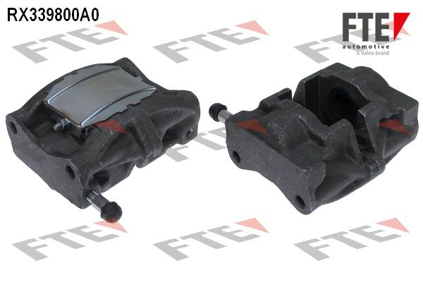 Zacisk hamulca FTE RX339800A0