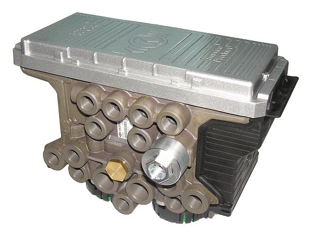 unitate de control,frana/conducere KNORR-BREMSE IAM Preferred Part K055369V07N50