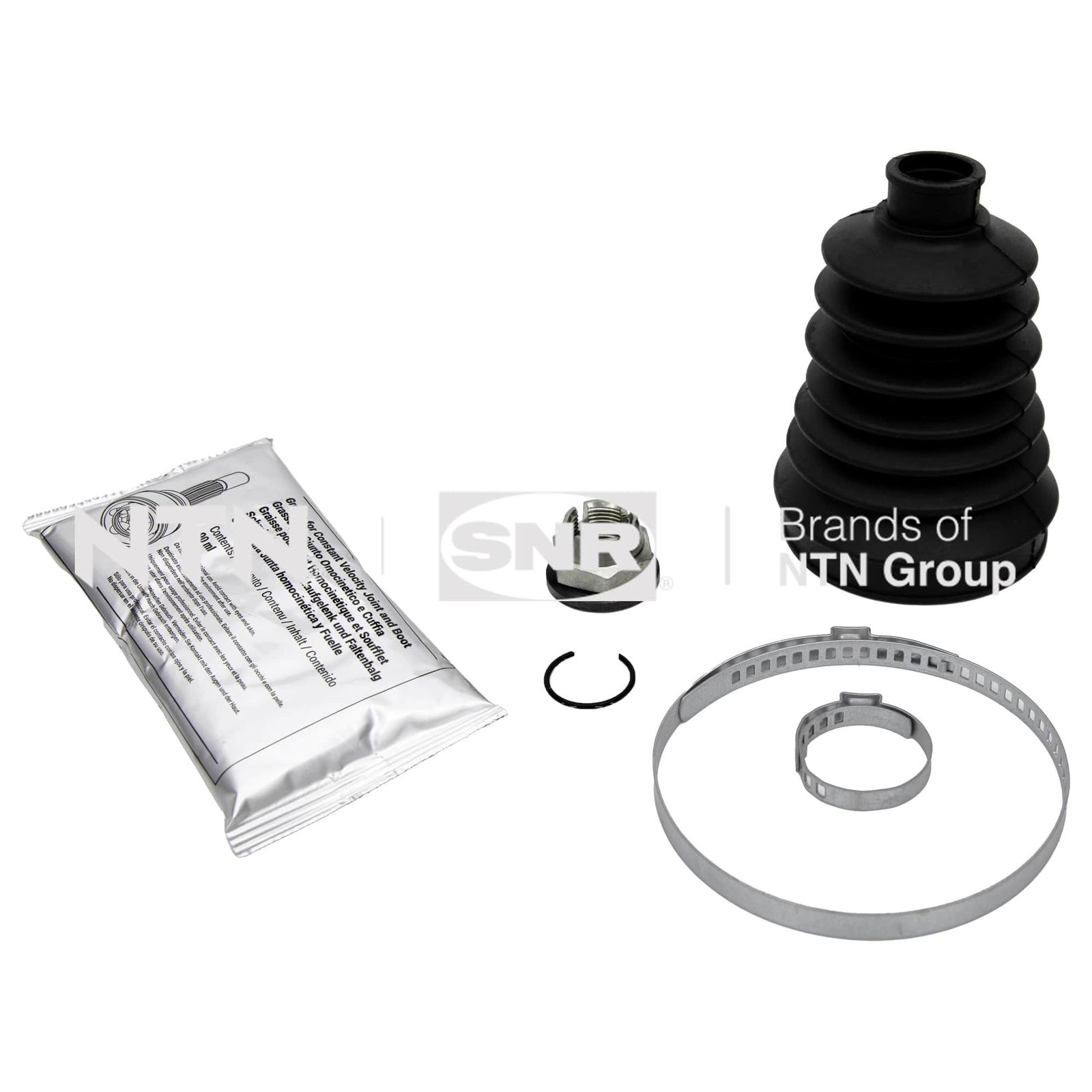 Ansamblu burduf, articulatie planetara SNR OBK55.033