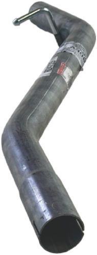 Tuyau d'échappement