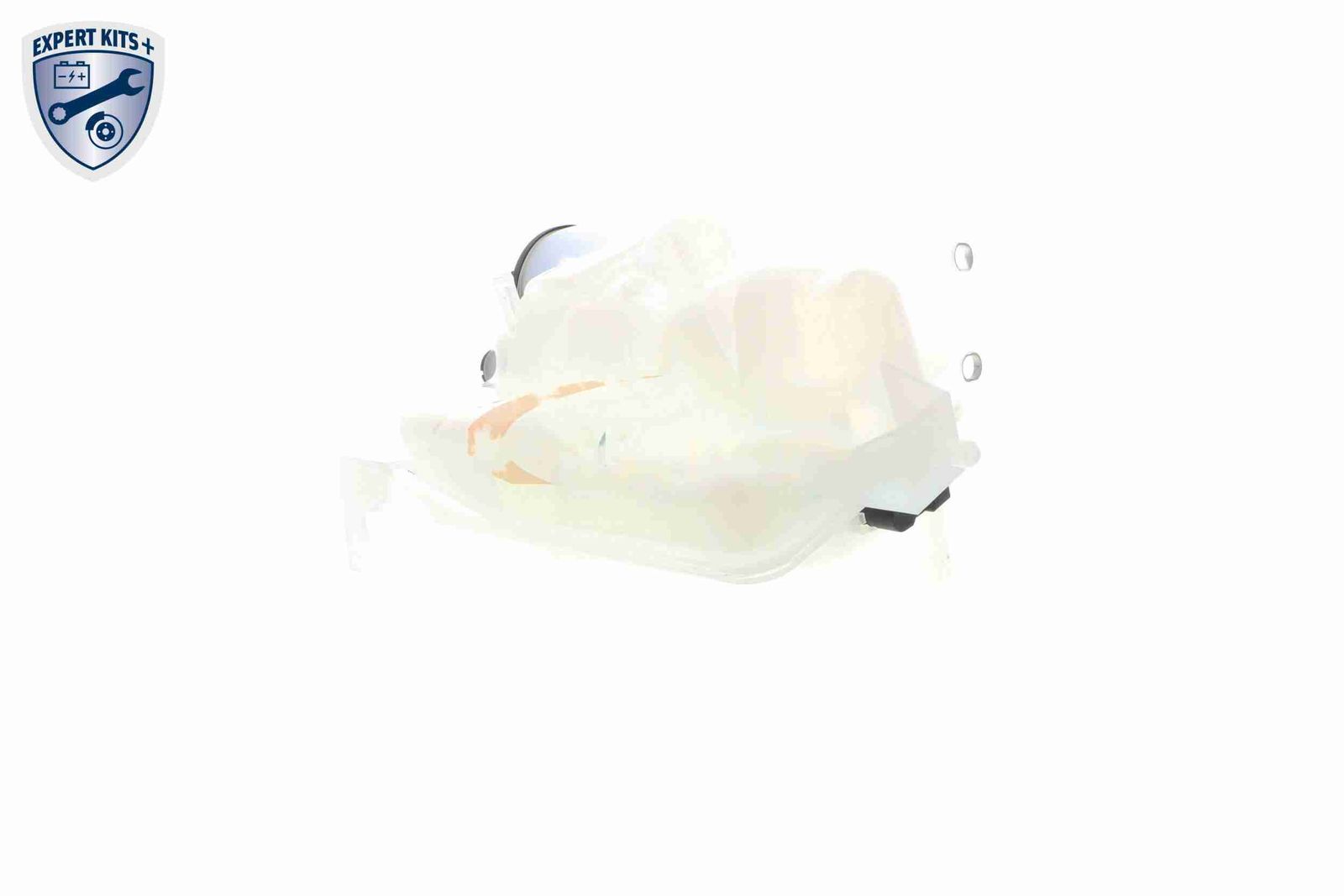 Vase d'expansion, liquide de refroidissement
