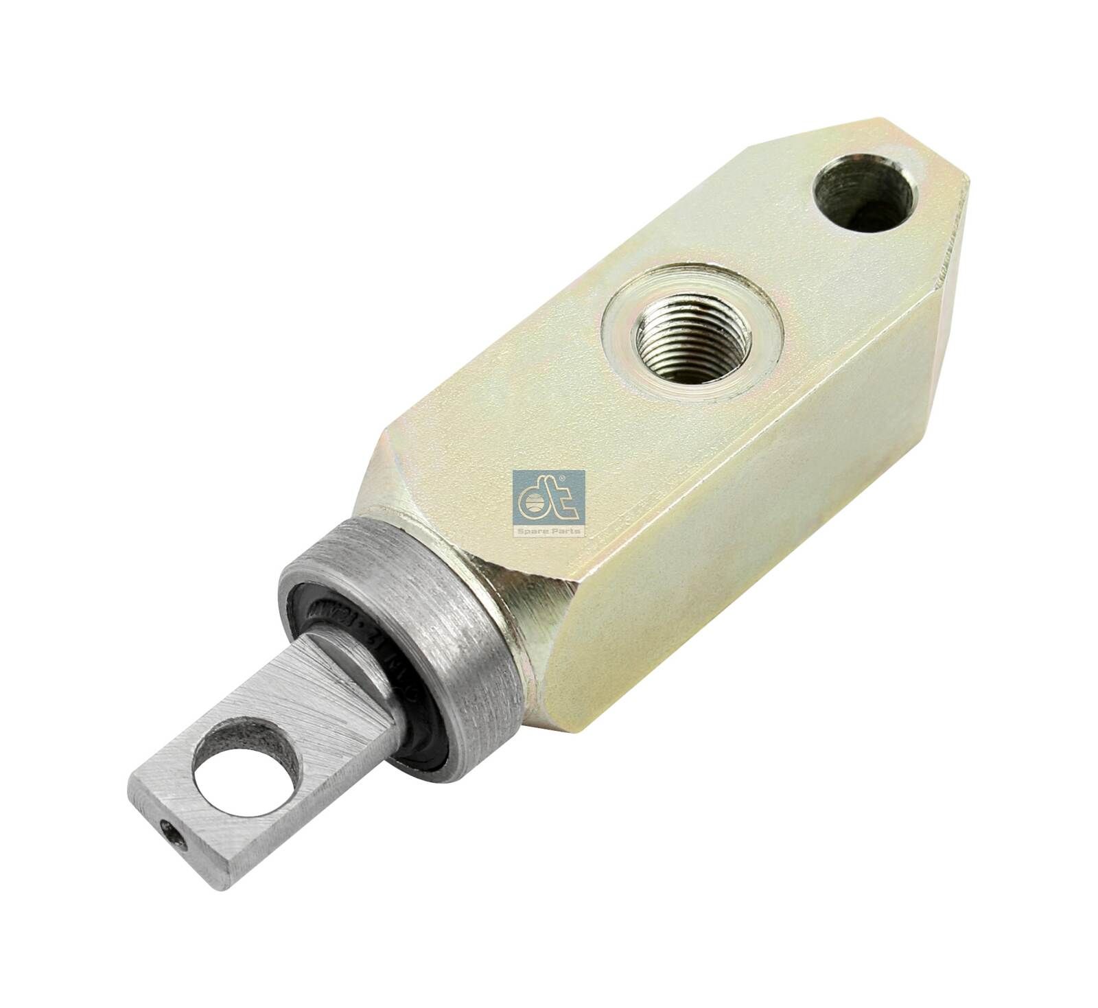 cilindru de cuplare (cutie manuală) DT Spare Parts 4.61011