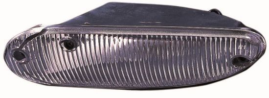 Reflektor przeciwmgłowy ABAKUS 333-2002L-US