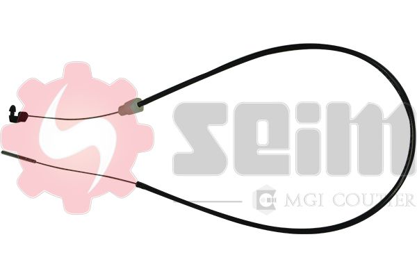 Linka gazu SEIM 062150