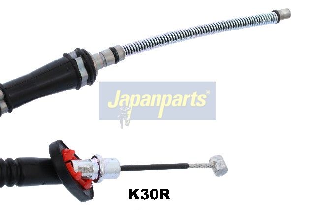 Levně Tažné lanko, parkovací brzda JAPANPARTS BC-K30R