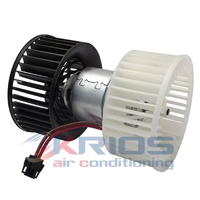 Wentylator wewnętrzny MEAT & DORIA K92082