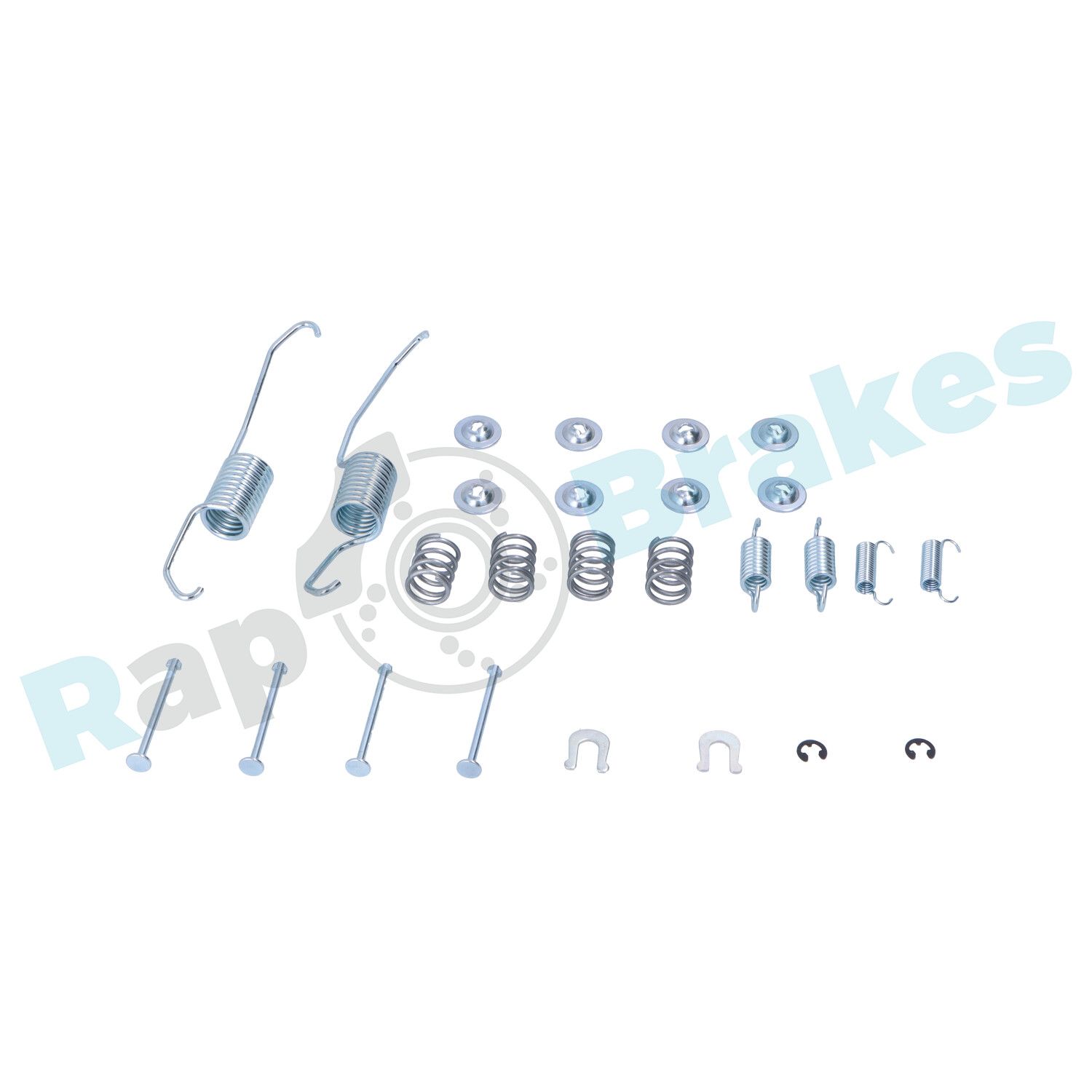 Lisakomplekt, Piduriklotsid