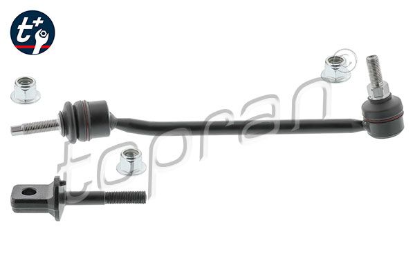 Drążek / wspornik, stabilizator TOPRAN 410 699